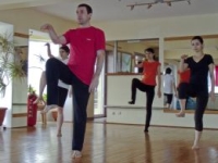 tai chi sibiu video
